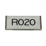 Vishay / Dale WFC08055L000FE66 Büyütülmüş Görüntü