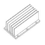 Wakefield Thermal 559-50AB Büyütülmüş Görüntü