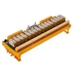 Weidmuller 1448240000 Büyütülmüş Görüntü