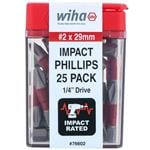 Wiha 76602 Büyütülmüş Görüntü