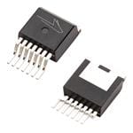 Wolfspeed C3M0040120J1 Büyütülmüş Görüntü