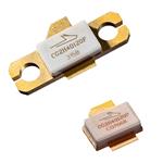 MACOM CG2H40120F-AMP Büyütülmüş Görüntü