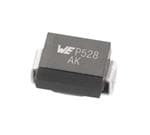 Wurth Elektronik 824500222 Büyütülmüş Görüntü