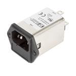 XP Power FCSS01SFR Büyütülmüş Görüntü